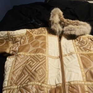 AL WISSAM ANNIVERSARY COAT